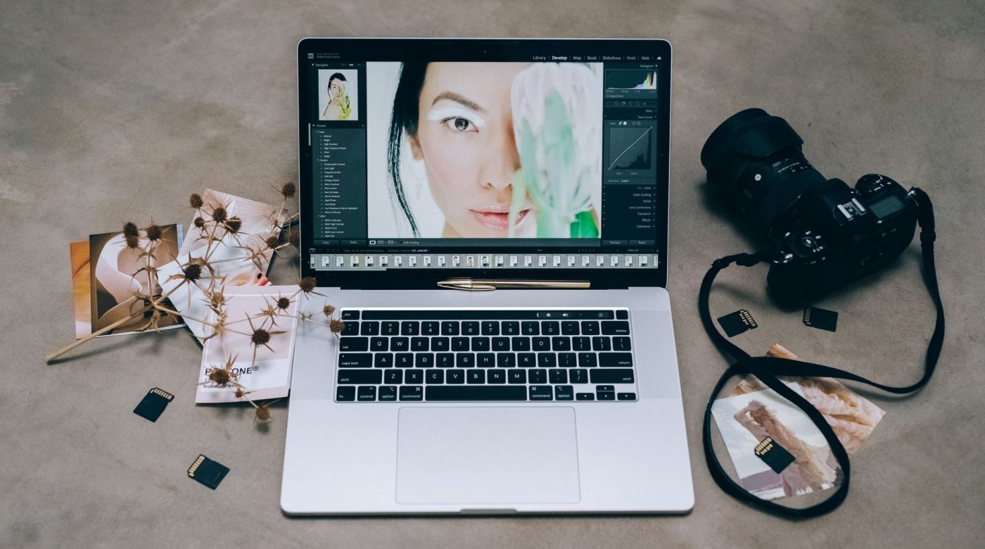 Construire un portfolio qui donne envie de vous contacter