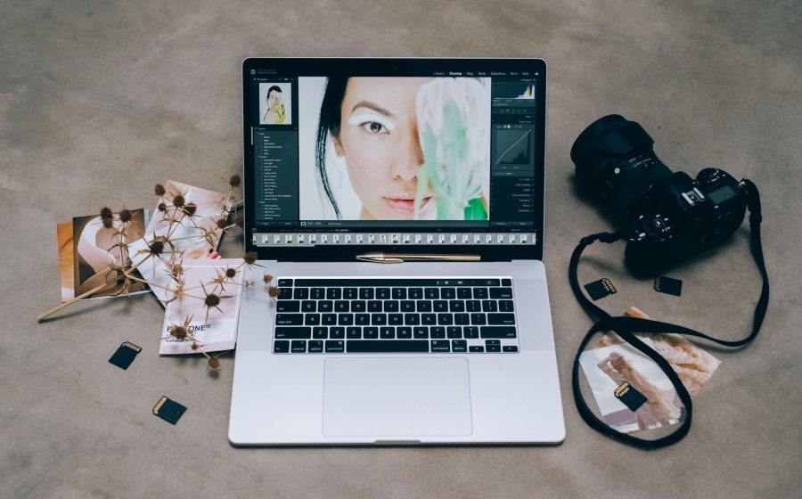Construire un portfolio qui donne envie de vous contacter