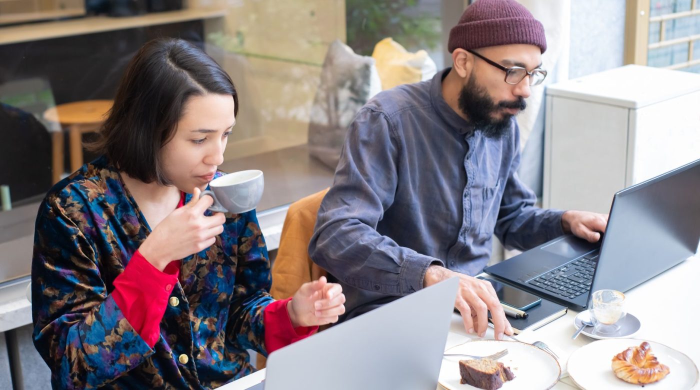 Comment trouver des clients quand on démarre son activité