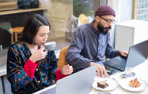 Comment trouver des clients quand on démarre son activité