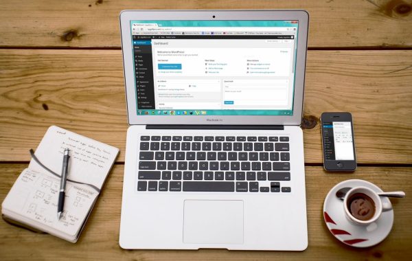 Création d&rsquo;un site internet WordPress : les réglages du premier jour