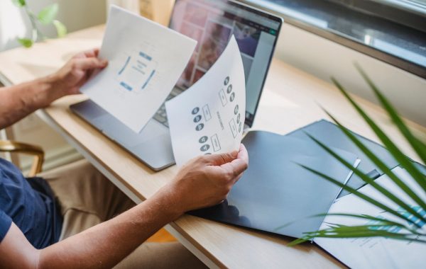 Créer un site internet en 3 heures : la marche à suivre