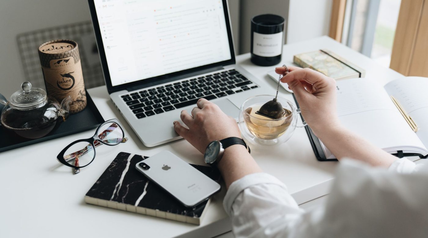 Adresse courriel : c’est quoi et laquelle choisir ?