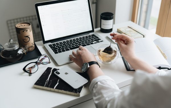 Adresse courriel : c’est quoi et laquelle choisir ?