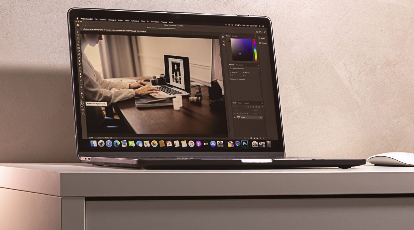 Comment faire un collage photo pour votre activité ?