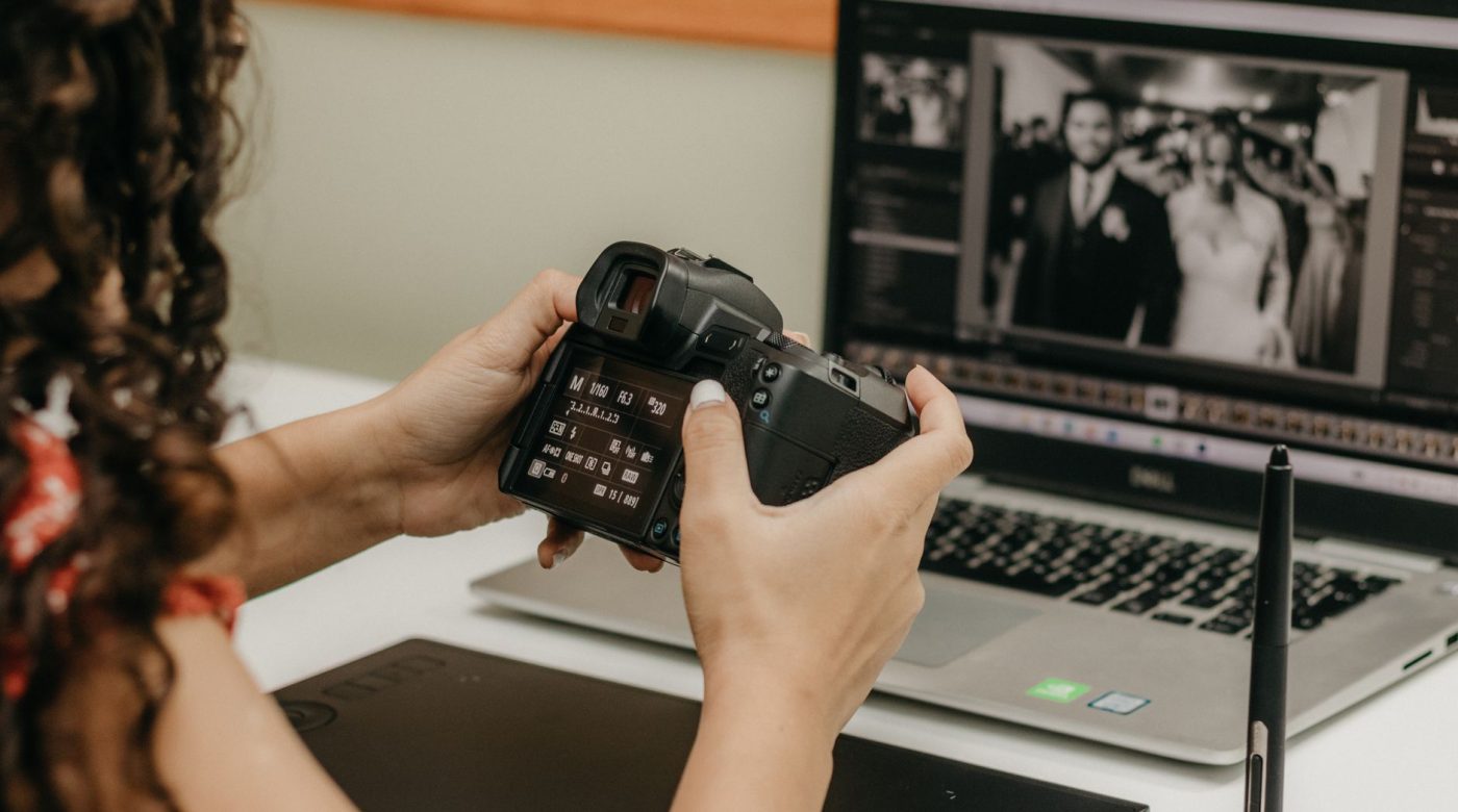 Comment mettre un filigrane sur une photo gratuitement ?