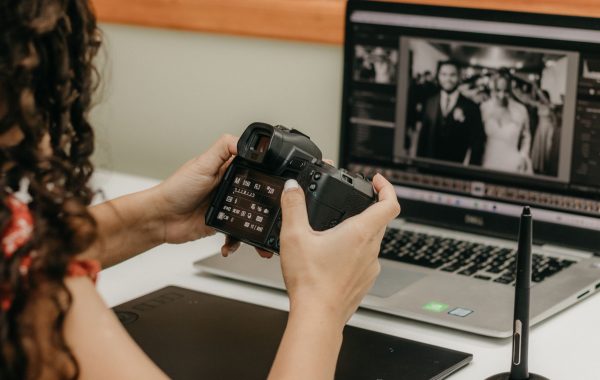 Comment mettre un filigrane sur une photo gratuitement ?