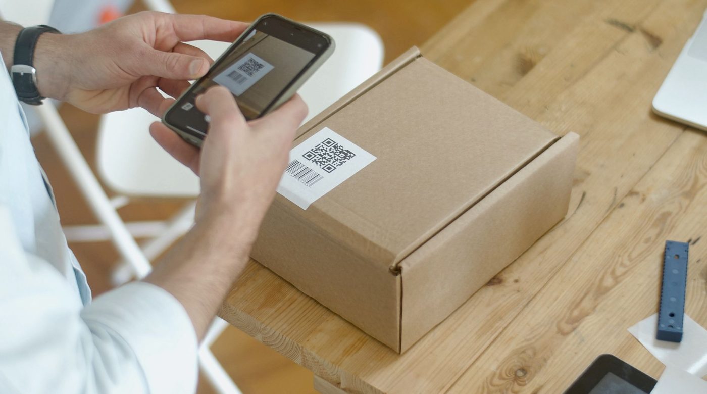 Comment faire un QR code gratuit qui se scanne bien ?