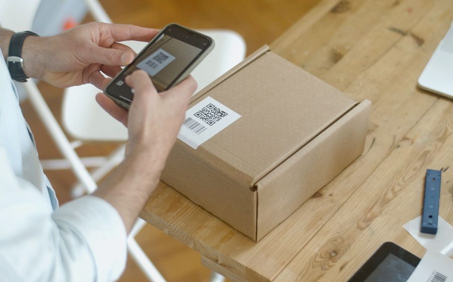Comment faire un QR code gratuit qui se scanne bien ?